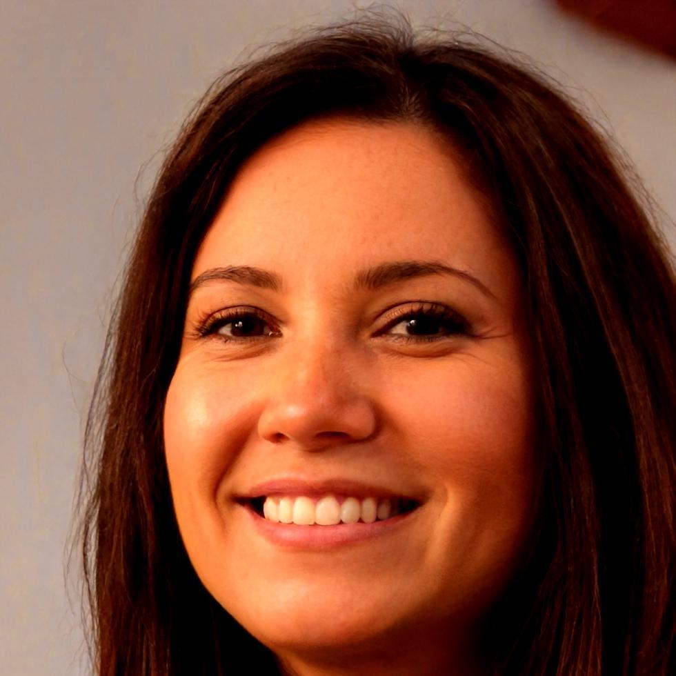 Portrait de Sophie Martin, consultante en stratégie budgétaire