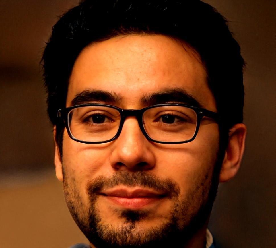 Portrait de Marc Dubois, expert en planification financière